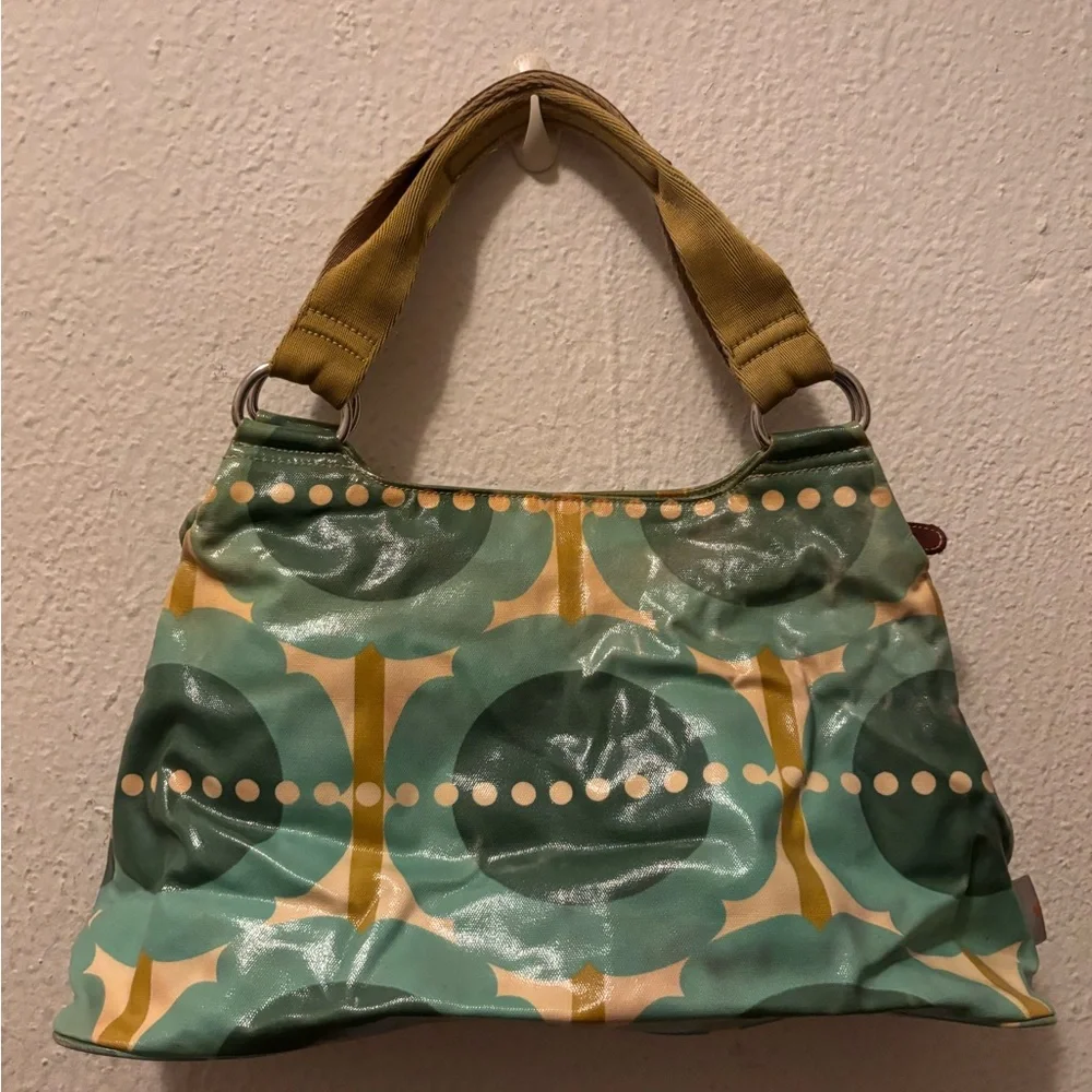 Orla Kiley Shoulder Bag - Picture 2 of 8